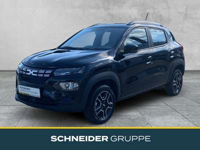 Bild Dacia Spring
