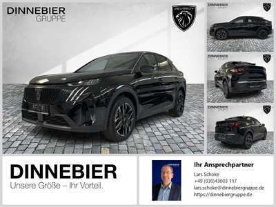 Bild Peugeot 3008