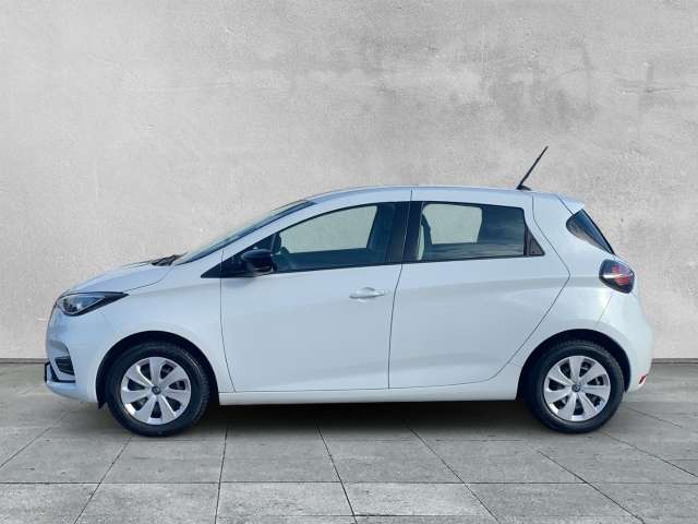 Fahrzeugbild eines Renault ZOE