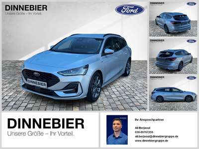 Bild Ford Focus