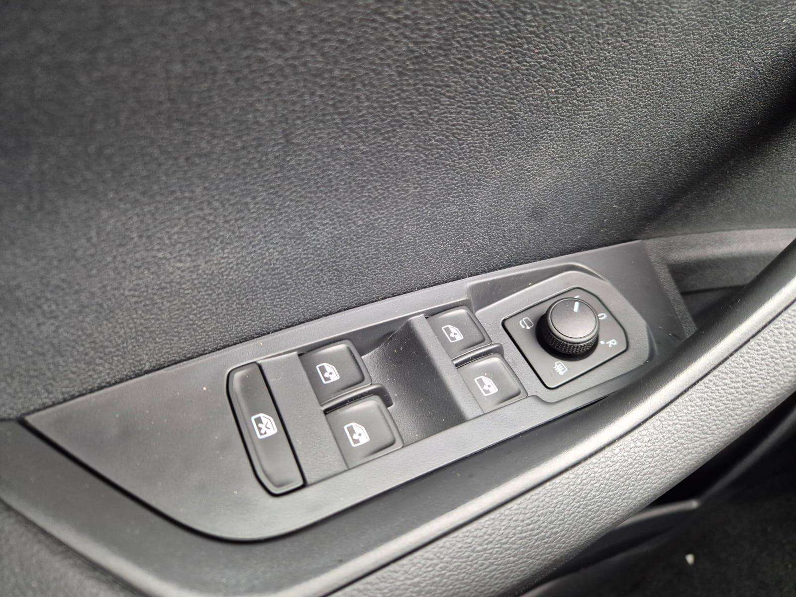 Fahrzeugbild eines Skoda Karoq