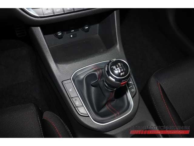 Fahrzeugbild eines Hyundai i30