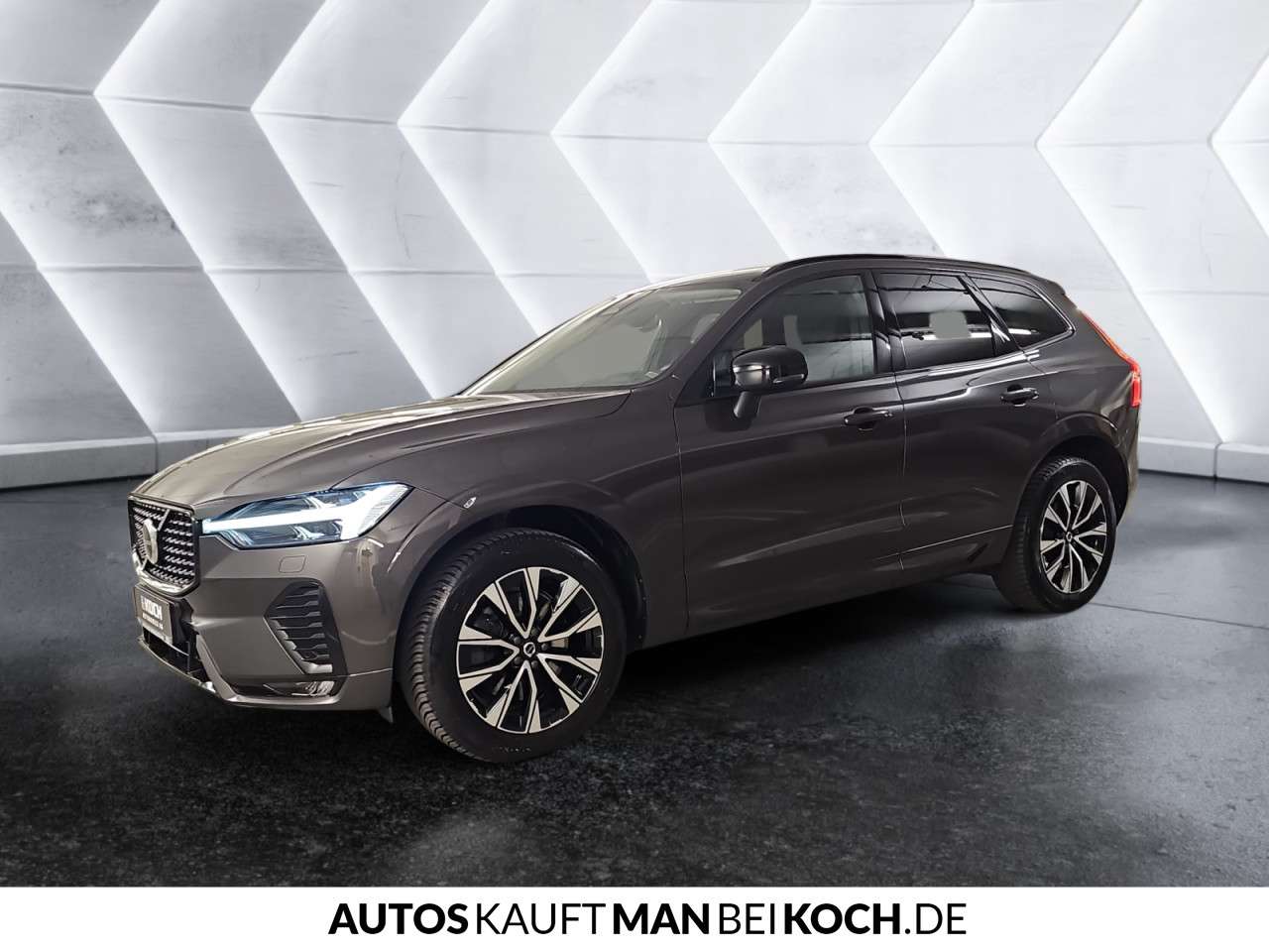 Fahrzeugbild eines Volvo XC60
