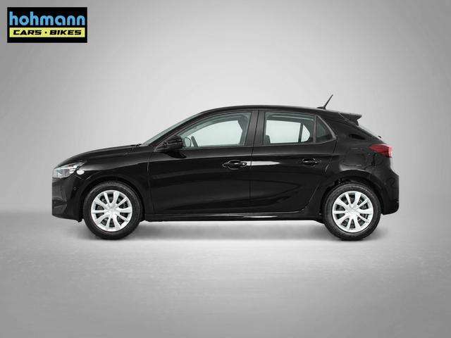 Fahrzeugbild eines Opel Corsa