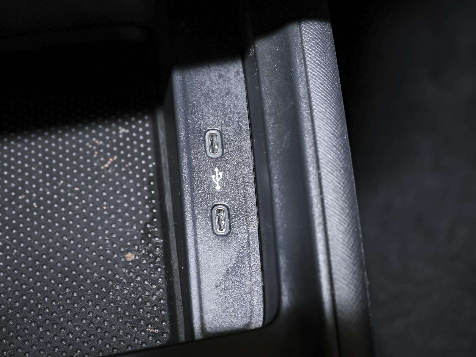 Fahrzeugbild eines Skoda Scala