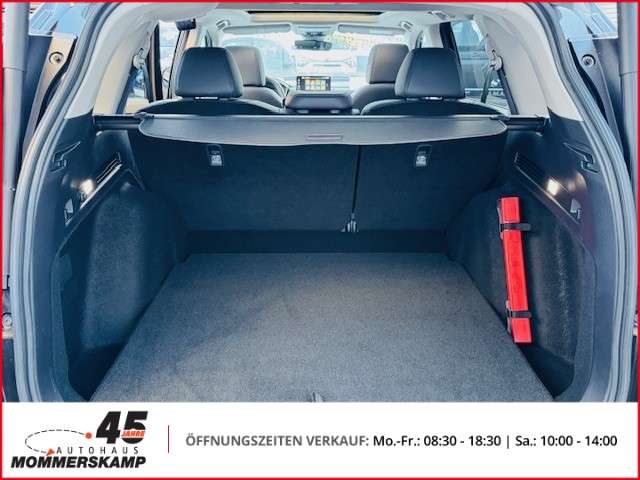 Fahrzeugbild eines Honda CR-V