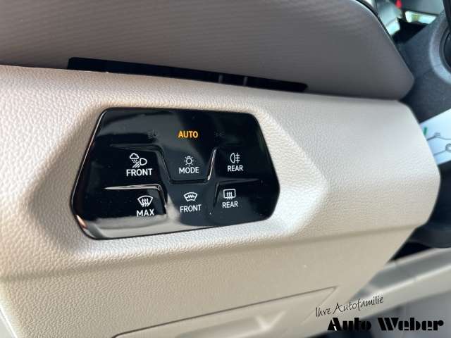 Fahrzeugbild eines Volkswagen California
