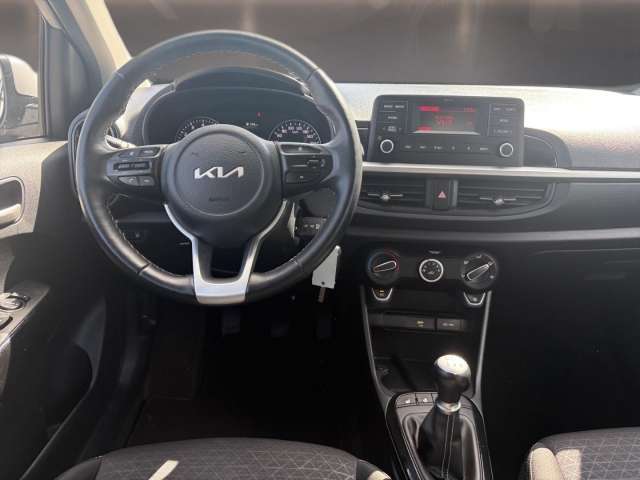 Fahrzeugbild eines Kia Picanto