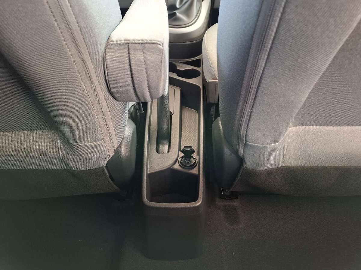 Fahrzeugbild eines Hyundai i10