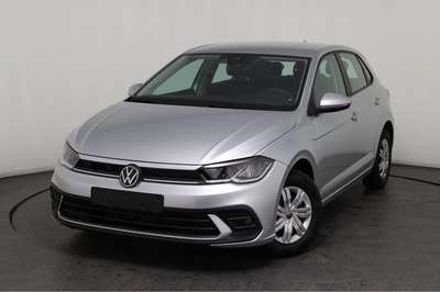 Bild Volkswagen Polo