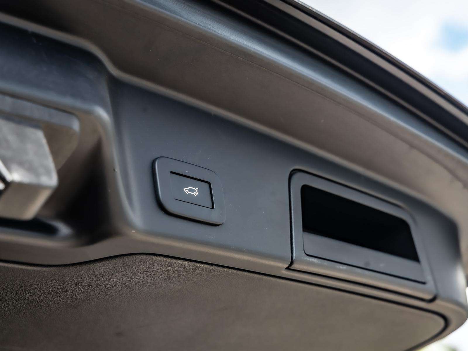 Fahrzeugbild eines Land Rover Range Rover Evoque
