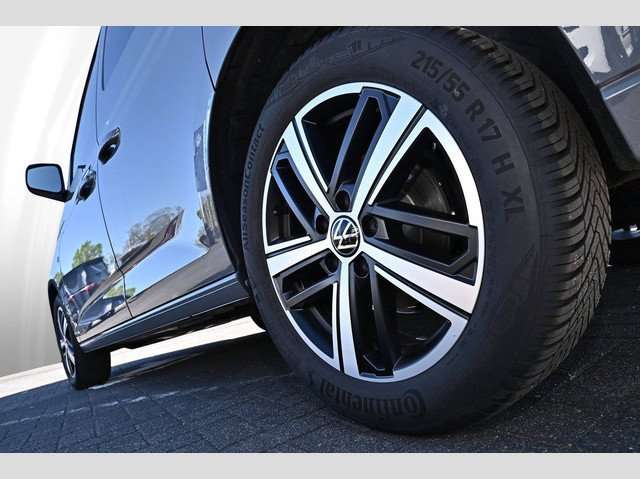 Fahrzeugbild eines Volkswagen Caddy