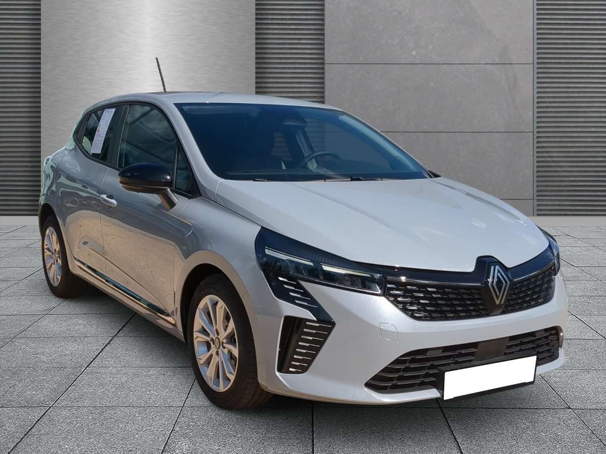 Fahrzeugbild eines Renault Clio