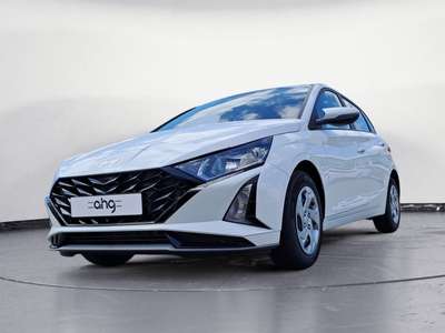 Bild Hyundai i20