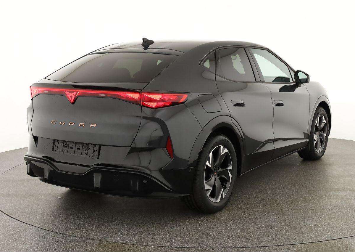 Fahrzeugbild eines CUPRA Tavascan