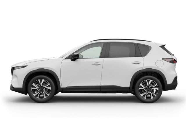 Fahrzeugbild eines Mazda CX-5