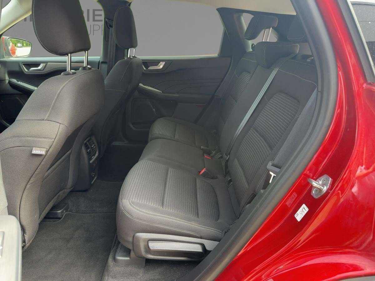 Fahrzeugbild eines Ford Kuga