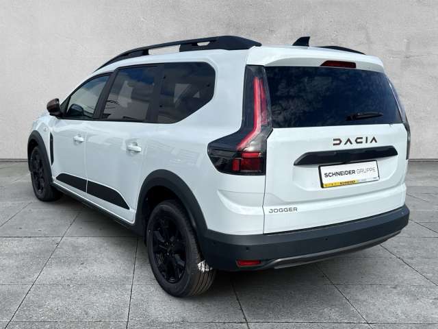Fahrzeugbild eines Dacia Jogger