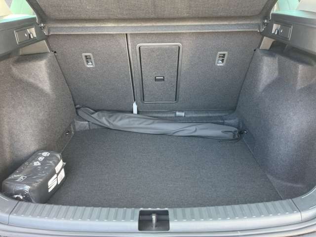 Fahrzeugbild eines SEAT Ateca