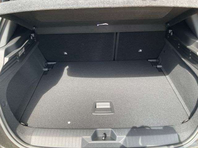 Fahrzeugbild eines Opel Astra