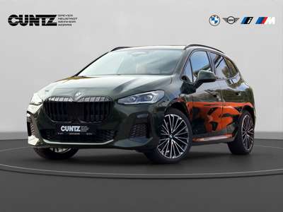 Bild BMW 2er-Reihe