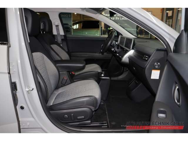 Fahrzeugbild eines Hyundai IONIQ 5