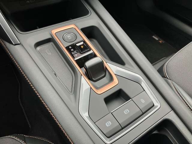 Fahrzeugbild eines CUPRA Leon