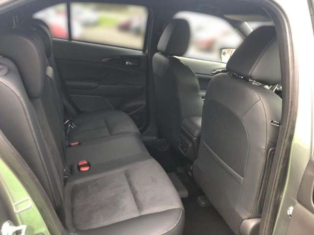 Fahrzeugbild eines Mitsubishi Eclipse Cross