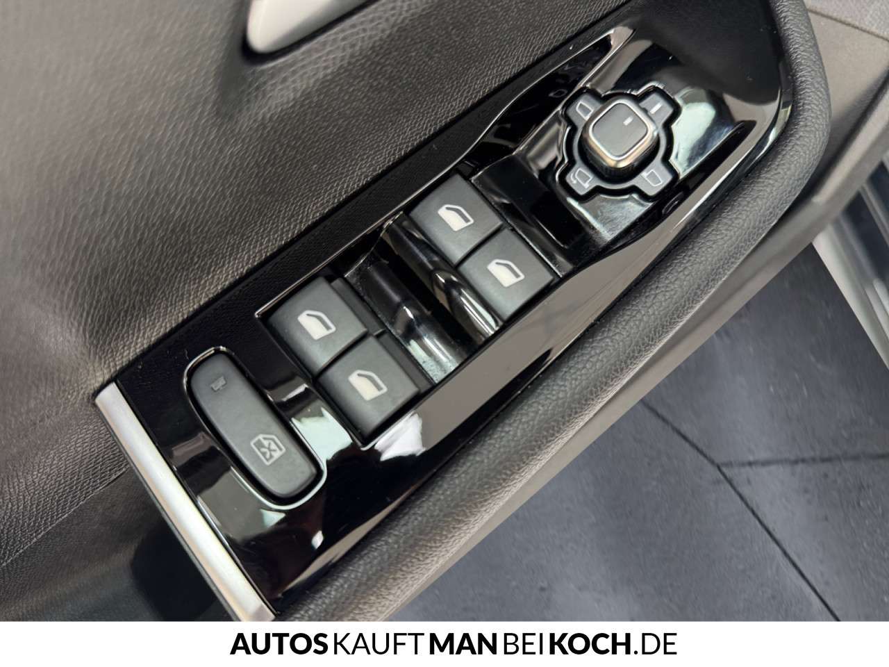 Fahrzeugbild eines Opel Astra