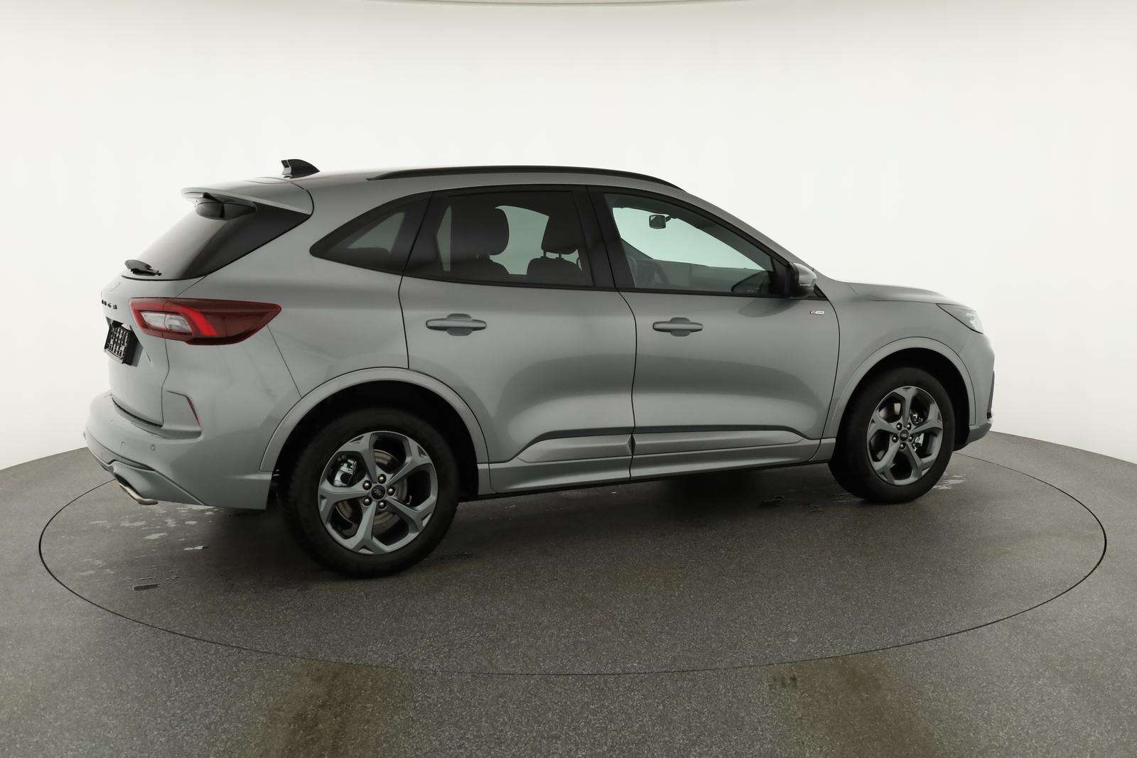 Fahrzeugbild eines Ford Kuga