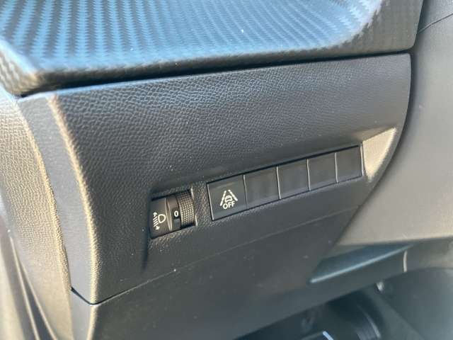 Fahrzeugbild eines Peugeot 208