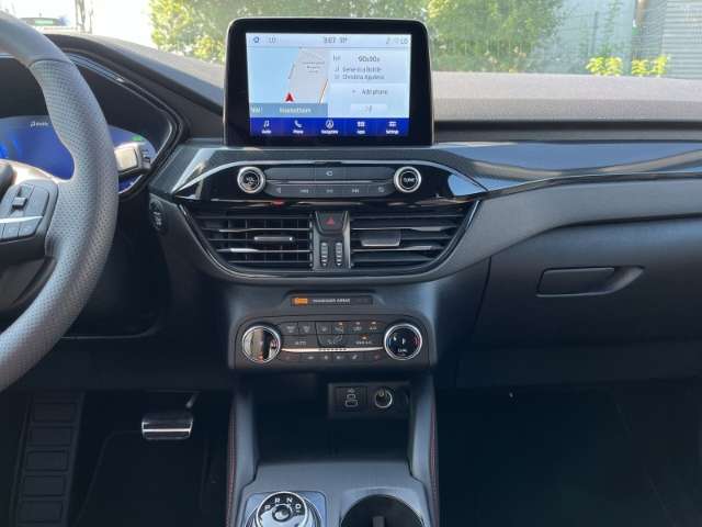 Fahrzeugbild eines Ford Kuga