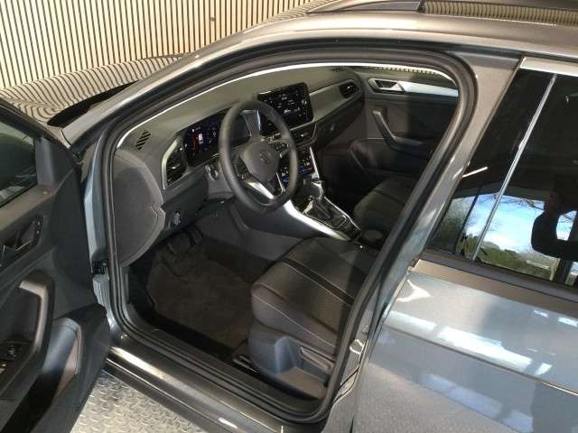 Fahrzeugbild eines Volkswagen T-Roc