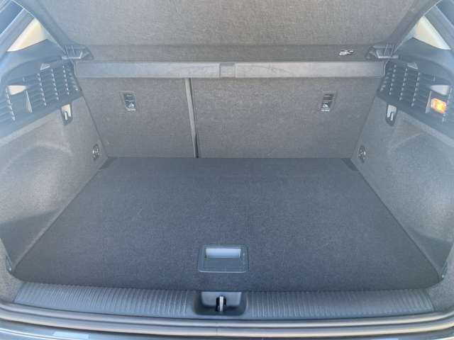 Fahrzeugbild eines Audi Q2