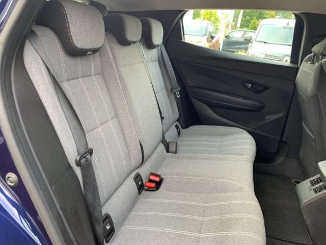 Fahrzeugbild eines Renault Megane E-TECH