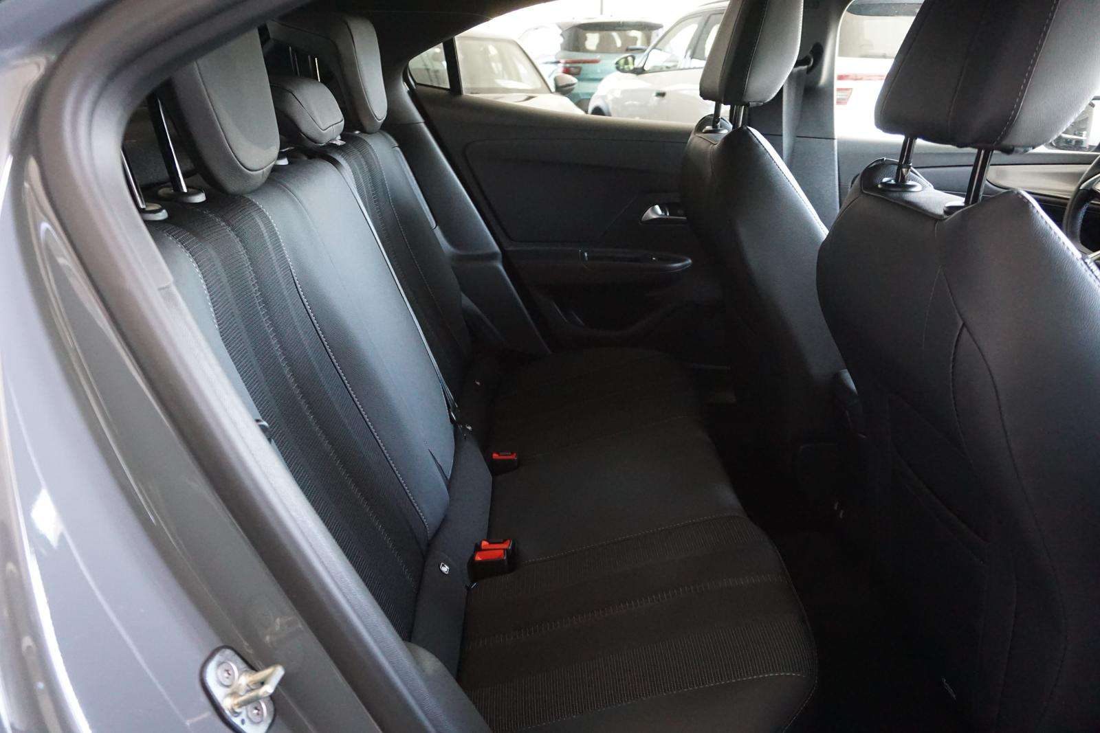 Fahrzeugbild eines Opel Mokka