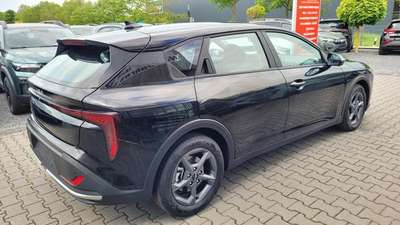Bild Kia K4