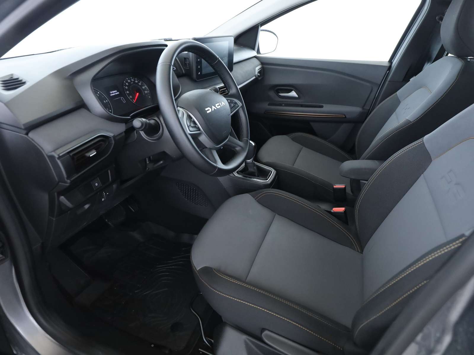 Fahrzeugbild eines Dacia Sandero