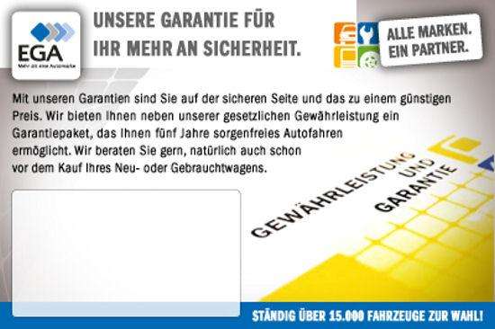 Fahrzeugbild eines CUPRA Leon