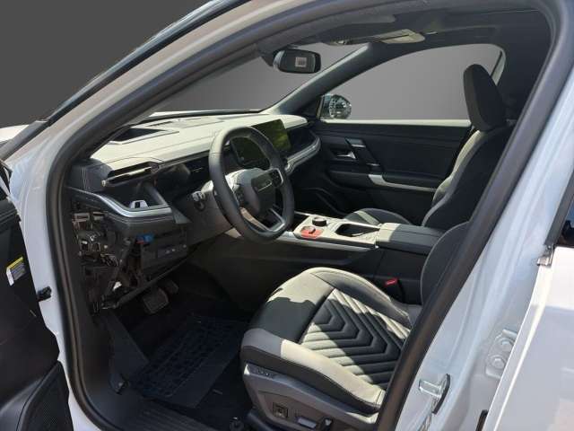 Fahrzeugbild eines Jeep Compass