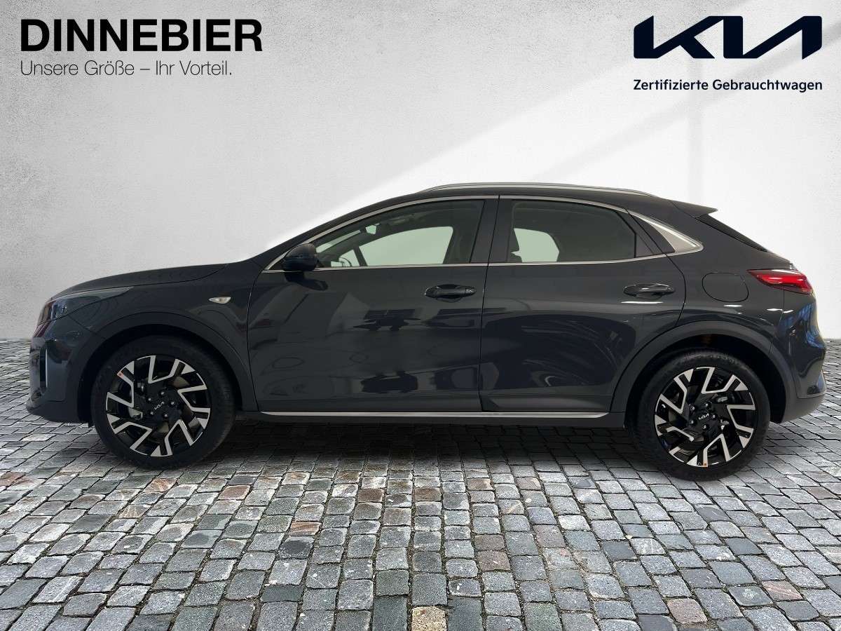 Fahrzeugbild eines Kia XCeed