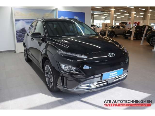 Fahrzeugbild eines Hyundai Kona Elektro