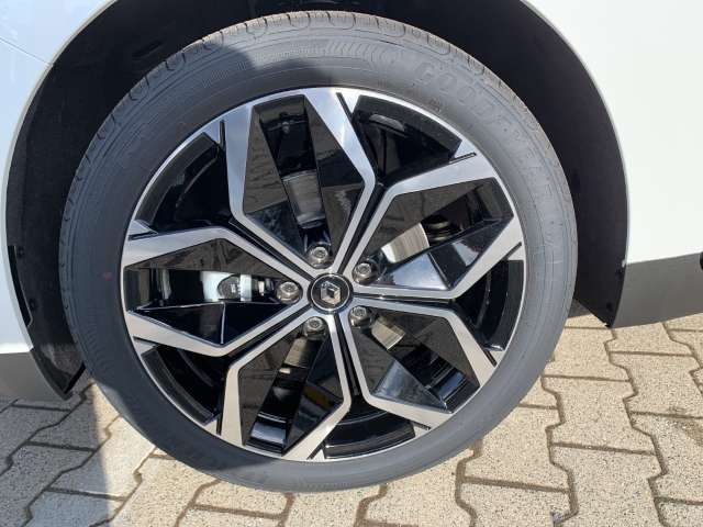 Fahrzeugbild eines Renault Grand Scénic