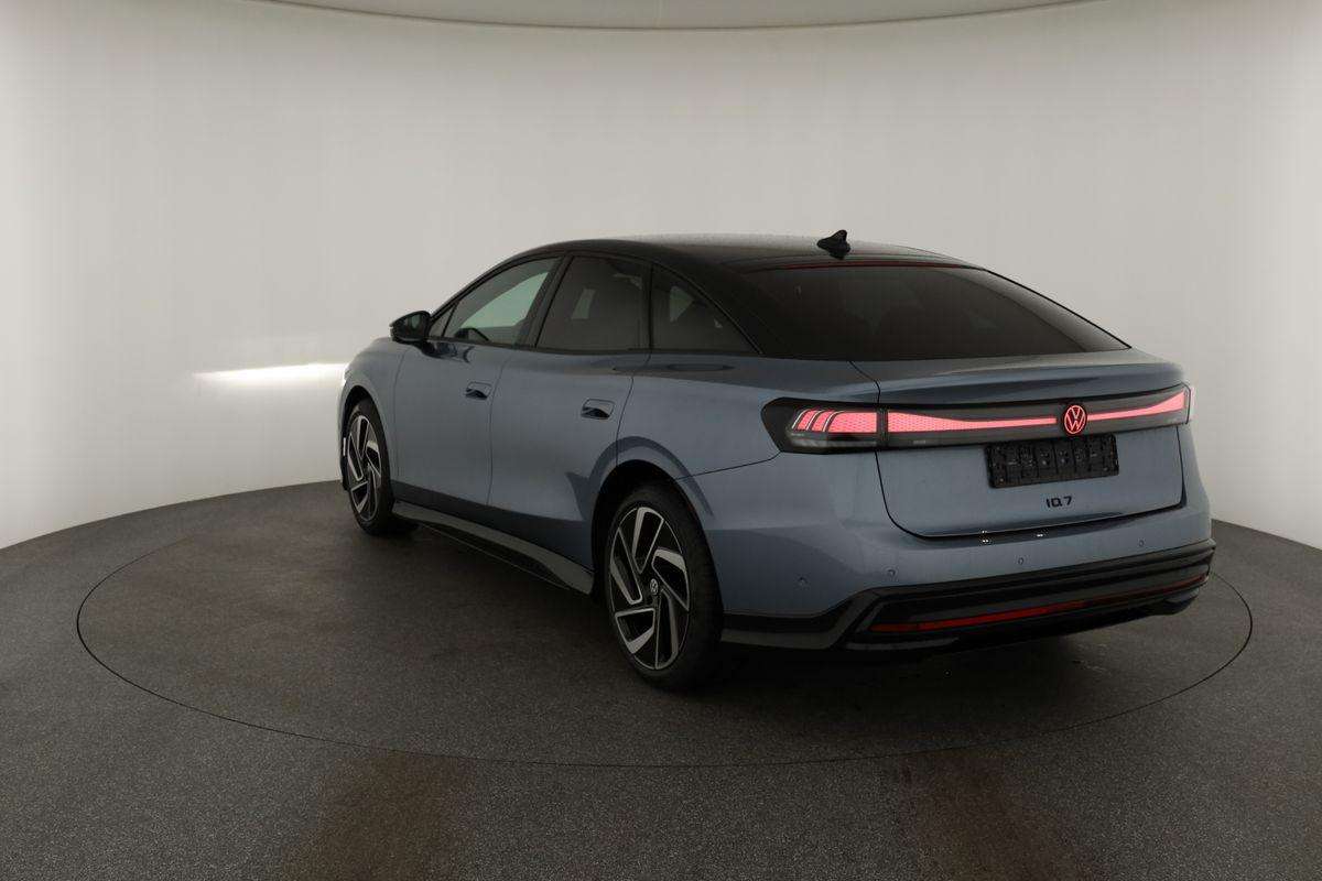 Fahrzeugbild eines Volkswagen ID.7