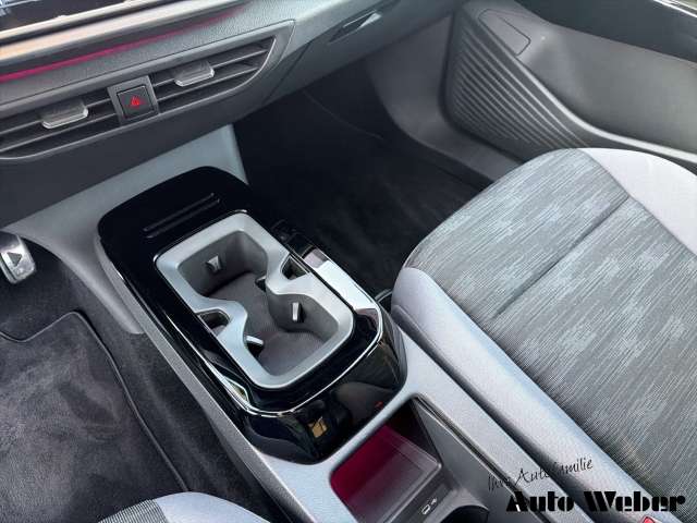 Fahrzeugbild eines Volkswagen ID.4