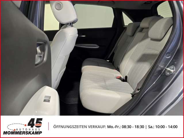 Fahrzeugbild eines Honda Jazz