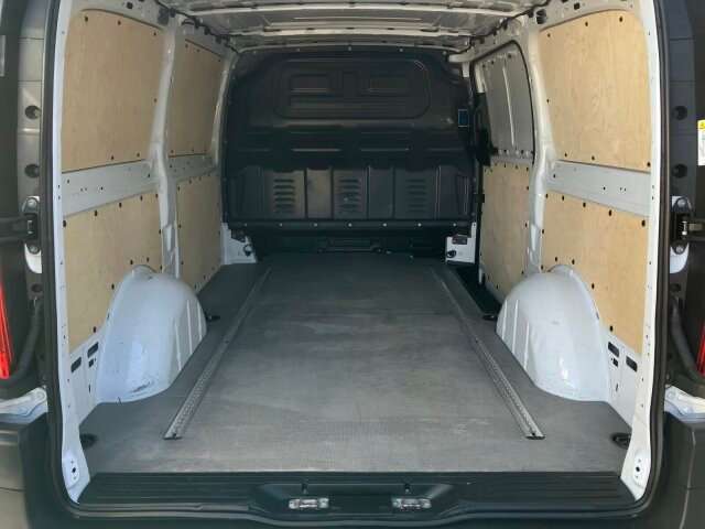 Fahrzeugbild eines Mercedes-Benz Vito