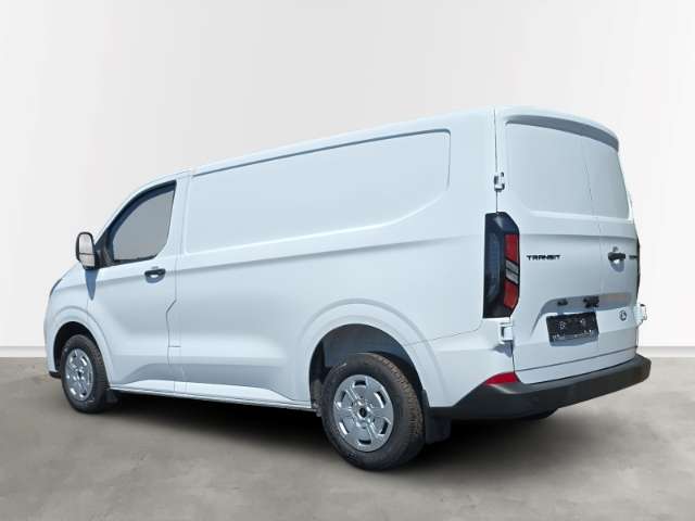 Fahrzeugbild eines Ford Transit Custom