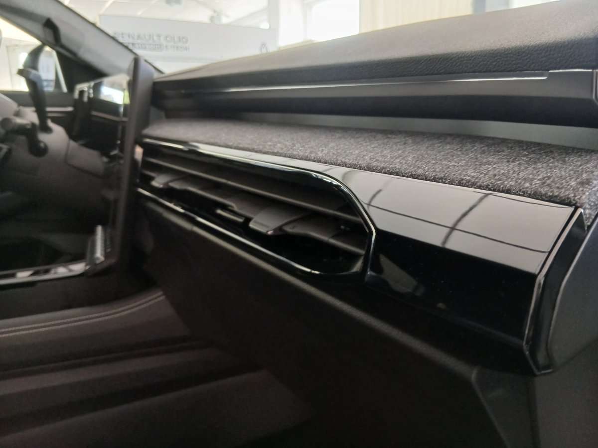 Fahrzeugbild eines Renault Austral