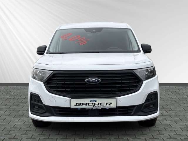 Fahrzeugbild eines Ford Transit Connect